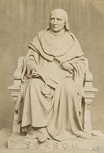 Archivo:Sorbon, Robert de CIPB1289