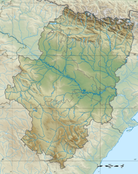 La Fenellosa ubicada en Aragón