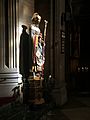 St Ignatius Shrine at St Ignatius NYC