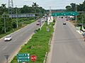 Tabasco autopista a Dos Bocas