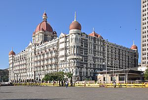 Archivo:Taj Mahal Palace Hotel