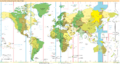 Timezones2011 UTC+9