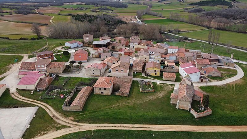 Tornadijo (Burgos)