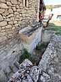 Turiso, fuente "La Chorrilla" 3