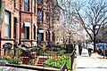 USA-Boston-Newbury Street0