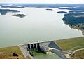 USACE J Percy Priest Dam and Lake