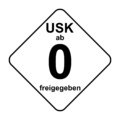 USK 0