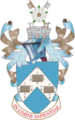 University of York coat of arms