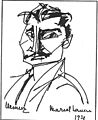 Urmuz Marcel Iancu