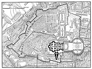 Archivo:Vatican City Map 1929