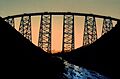 Viaducto La Polvorilla, Salta, Argentina