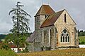 Viffort eglise