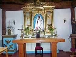 Archivo:Virgen Marco del Pont