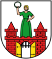 Wappen Magdeburg