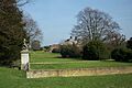 Wimpole Hall - geograph.org.uk - 402669