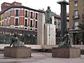 Zaragoza-Goya