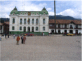 Zipaquira