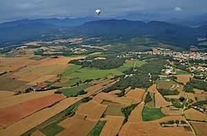 Archivo:Zona volcànica de la Garrotxa - 12