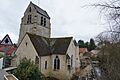 Église villers agron