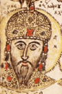 161 - John VIII Palaiologos (Mutinensis - color).png