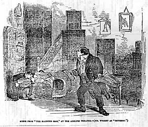 Archivo:1848 ILN The Haunted Man