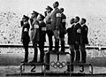 1952OG-Jumping-team-podium