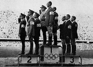 Archivo:1952OG-Jumping-team-podium