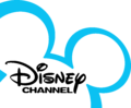 2002 Disney Channel logo