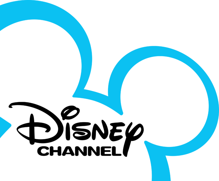 2002 Disney Channel logo