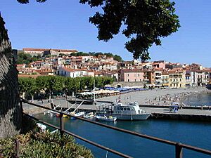 Archivo:200307 Collioure Nord