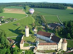 Archivo:230-Porrentruy-château