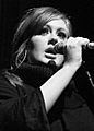 Adele - Live 2009 (4) cropped