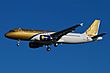 Airbus A320-200 Gulf Air (GFA) F-WWIU - MSN 4502 - Will be A9C-AJ (5382125106).jpg