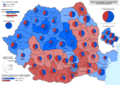 Alegeri prezidentiale 2014 turul 2