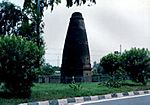 Ambala-Kos Minar.jpg