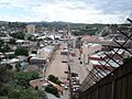 Ambos Nogales circa 2008
