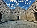 Anahita Temple of Bishapur (Kazerun) 1