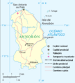 Annobón-es