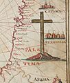 Antonio Millo 1583 Palestina