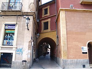 Archivo:Arco de Santo Domingo (Murcia)