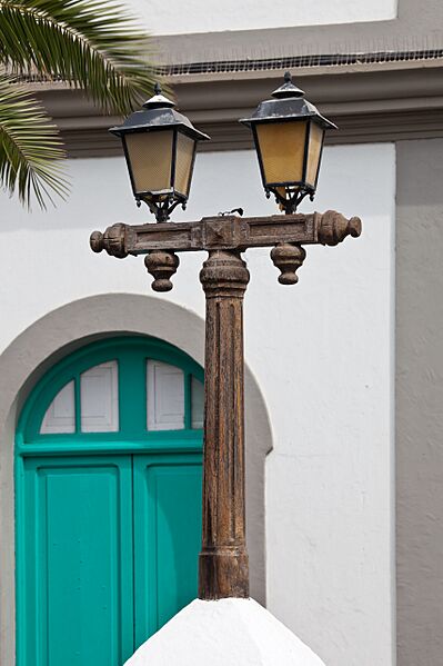 Arrecife. Lanzarote-53
