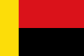 Bandera de Castellfollit de la Roca.svg