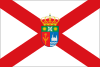 Bandera de Citores del Páramo (Burgos).svg