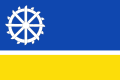 Bandera de Roda de Ter.svg