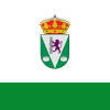 Bandera de Valverde de Leganés.svg