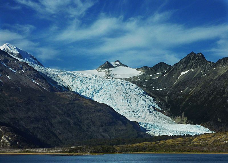 Beagle Channel -k