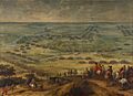 Beleg van 's-Hertogenbosch 1629 (Pieter Snayers)