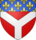 Blason ville fr Conflans-Sainte-Honorine (Yvelines).svg