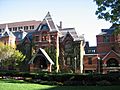 Boston University Talbot Building 01