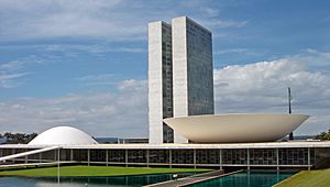 Archivo:Brasilia Congresso Nacional 05 2007 221